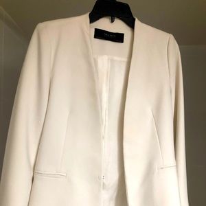 Zara Blazer